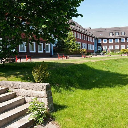 Bsw Ferienwohnungen Brockenblick Шуленберг-им-Оберхарц Экстерьер фото